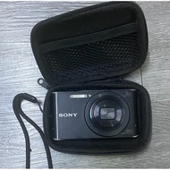 [readystock local digicam] sony w830 ccd