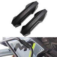 450MT Motorcycle Engine Guard For CFMOTO 450MT MT450 CF 450 MT 2024 2025 Crash Bar Bumper Protector 