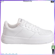 BUM Equipment Kasut Wanita Ringan Women's Shoes BE99317/BE99318 Black/White Sneaker Lightweight