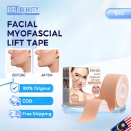 EELOHE V Shape Face Lifting Face Tape Face Tape Lift Face Slimming Firming Anti Wrinkle Any Cutting