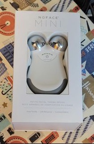 NuFACE Mini Facial Toning Device