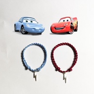 McQueen and Sally McQueen Series Couple Bracelets