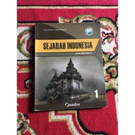 Indonesian history class 1