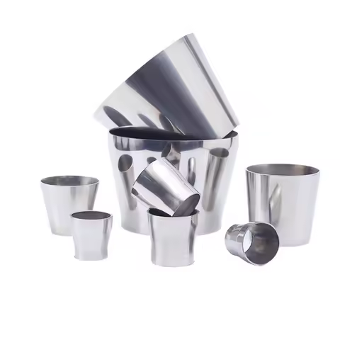 Inner Dia 38mm-76mm Car Mandrel Exhaust Bend Elbow Pipe SS201/304 Stainless Steel Tube Exhaust Pipe 
