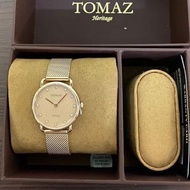 TOMAZ Ladies Watch G1L-D4A (Stardust)
