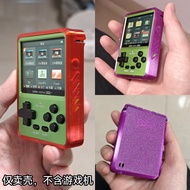 Vỏ Bảo Vệ Silicon Nước Trong Suốt Cầm Tay Gkd Pixel Vỏ Mềm Mã Nguồn Mở Cho Nintendo GameBoy Color