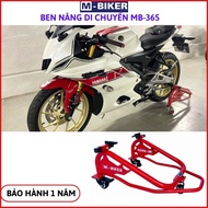 Ben nâng di chuyển mb365 pkn ben nâng xe motor bảo hành 1 năm ben nâng di chuyển xe motor mbiker