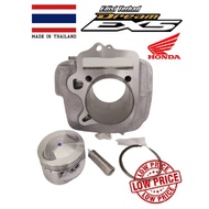 THAILAND RACING BLOCK KIT EX5 DREAM 53MM 54MM PISTON RACING UMA IKK ESPADA TOKAHI