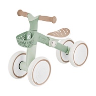 GLOBBER Learning Bike - Pistachio