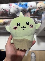 日版Chiikawa 哥布林S size 公仔 監獄系列 Usagi 兔 小八