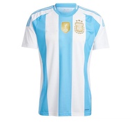 Sale 24 25 Argentine National Team Home 2022 Championship Football Jersey