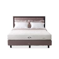 king koil mattress  viscountess  / kasur king koil  viscountess  - 120x200
