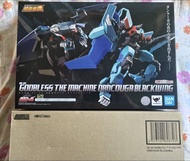 超合金魂 GX-94 Blackwing 黑翼 超獸機神