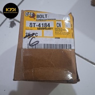8T-4184 / 8T4184 BOLT GENUINE