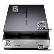 Epson愛普生V850Pro底高清掃描儀膠135 120 A4照V600畫冊圖文檔老