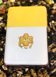 Eblem dán Zippo Pin Mỹ rin hãng