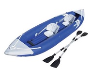 Bolt X2 Kayak Inflatable Kayak 2-Person 2人充氣獨木舟