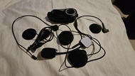 Authentic Freedconn R3 Intercom HD 2K Camera