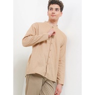 KEMEJA Original Obermain Men's Shirt