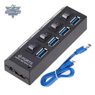 USB Splitter Splitter Hub
