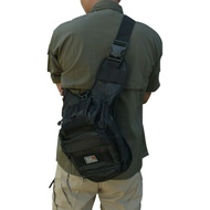 Army Sling Bag / Camera Bag / Men's Sling Bag / Tactical Sling Bag / TAS 803 / MEN'S BAG / WOMEN'S B