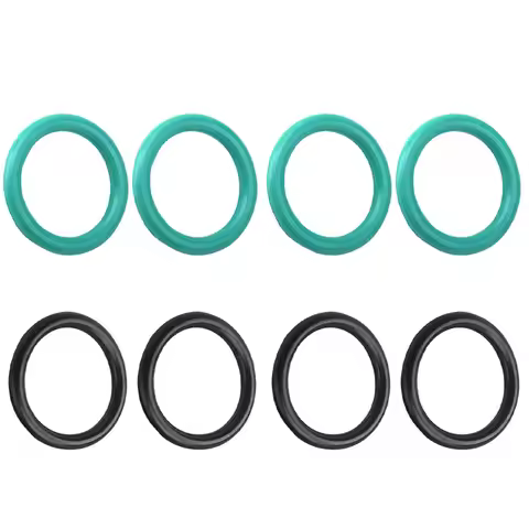 M29517 For Oil Pump O Ring Seal for LS Engine 4 8 5 3 5 7 6 0 6 2 LS1 For Oil Pickup Pipe Seal Repla