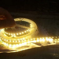 LED DÂY DÁN 2835 Bản 5mm ( 5 Ly ) 120 LED / 1M Điện 12V- Cuôn 5m Đèn LED DÂY DÁN 2835 Bản 5mm 120 LE