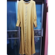 PRELOVED ITEM BY DYANA