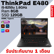 โน๊ตบุ๊คมือสอง Dell Lenovo HP หน้าจอทัชสกรีน i5 i7 GEN 5 6 78 หน้าจอ 12" 14 สเปคแรงๆ Used laptop