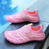 Canyoning Shoes for Kids - Water Trekking & Outdoor Sports Shoes, Anti-Slip Quick-Dry Beach Swim Sho