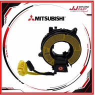 PROTON INSPIRA MITSUBISHI LANCER CY4 STEERING AIRBAG SPIRAL CABLE CLOCK SPRING (8619A018)