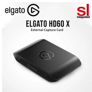 Corsair ELGATO HD60 X External Capture Card