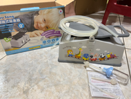 腳踏式吸鼻器