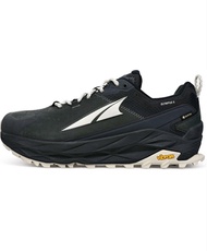 Altra 黑色Olympus 5 low Gore Tex(Size US 12.5)