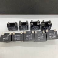 USA Fan Capacitor Aircond 1.0uf/1.2uf/1.8uf/2.0uf/2.5uf/3.0uf/3.5uf