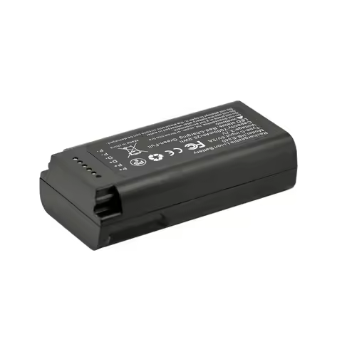 7000mAh Rechargeable Lithium Battery for Eufy E340 Video Doorbell Compatible Replacement Battery for