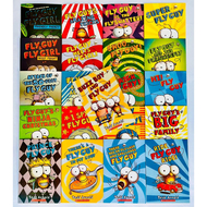 22 Books English Usborne Books The Fly Guy Series Fun Reading Story Book