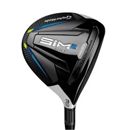 Taylormade Sim2max Fairway Wood No. 1 No. 35 Driver Wood Men's Golf Club