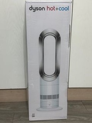 Dyson hot+cool AM09 Dyson 戴森 Hot + Cool AM09 風扇暖風機