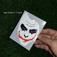 sticker joker
