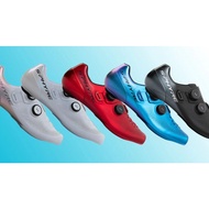 SHIMANO RC9 SH-RC903 WIDE LARGE CYCLING SHOES