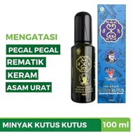 100% ORIGINAL KUTUS KUTUS Oil