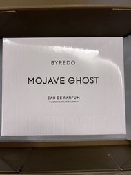 Byredo Mojave Ghost