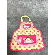 Popo Chan's Outfit Japanese Warehouse