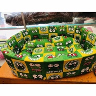 Cat bed, dog/ base, animal bed