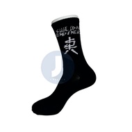 Band SOCKS / MOTIF SOCKS / OLDSCHOOL SOCKS / SKATE SOCKS / H007