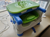 嬰兒餐椅 Baby Chair Fisher Price