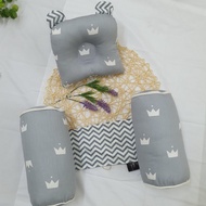 Newborn feather pillow (free pillow included)