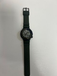 Seiko Solar 潛水錶