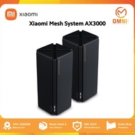 100% Original Xiaomi Mesh System AX3000